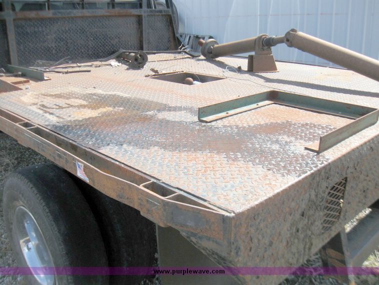 image for item 5698 1996 Dodge Ram 3500 Laramie SLT club cab pickup