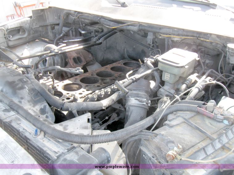 image for item 5700 1997 Dodge 3500 Laramie SLT extended cab pickup