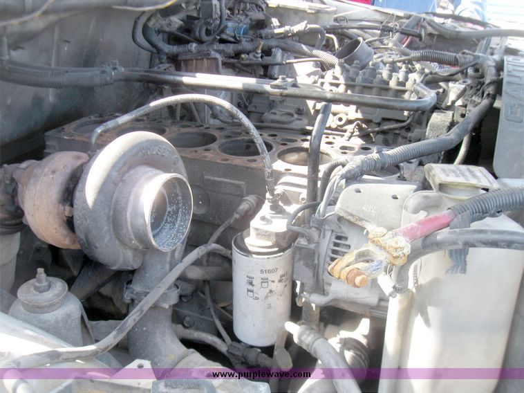 image for item 5700 1997 Dodge 3500 Laramie SLT extended cab pickup