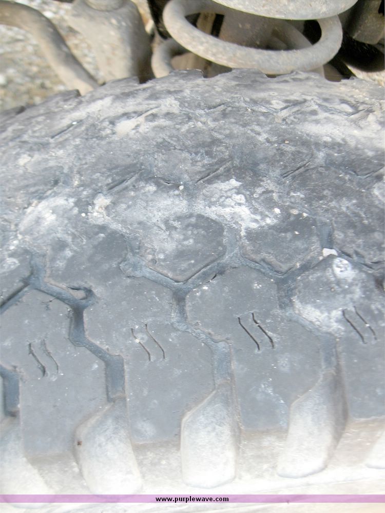 image for item 5700 1997 Dodge 3500 Laramie SLT extended cab pickup