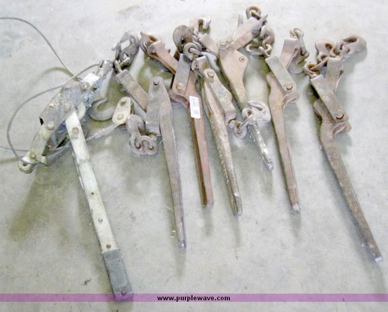 image for item 5705 (6) boomers