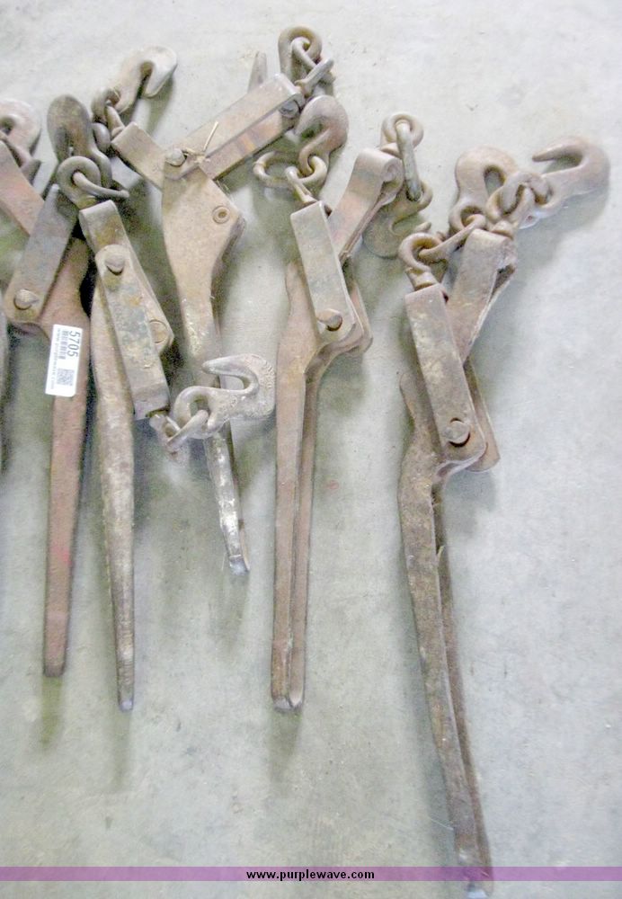 image for item 5705 (6) boomers