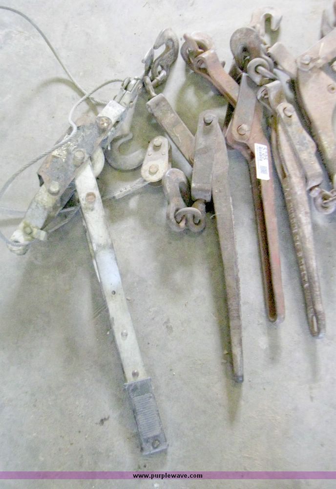 image for item 5705 (6) boomers