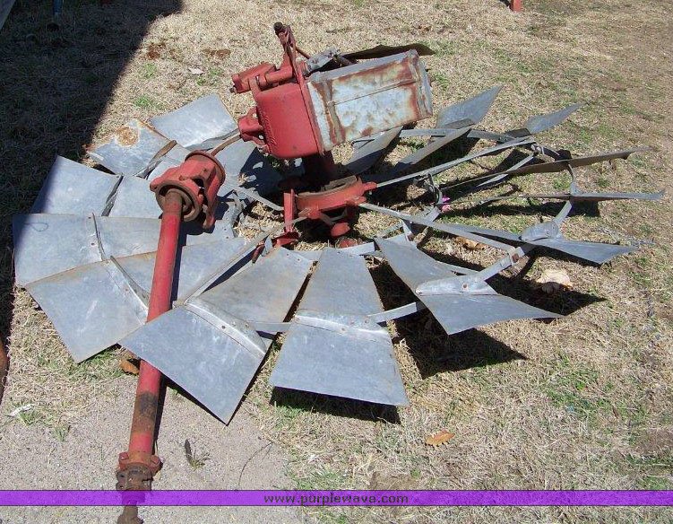 image for item 1600 Windmill