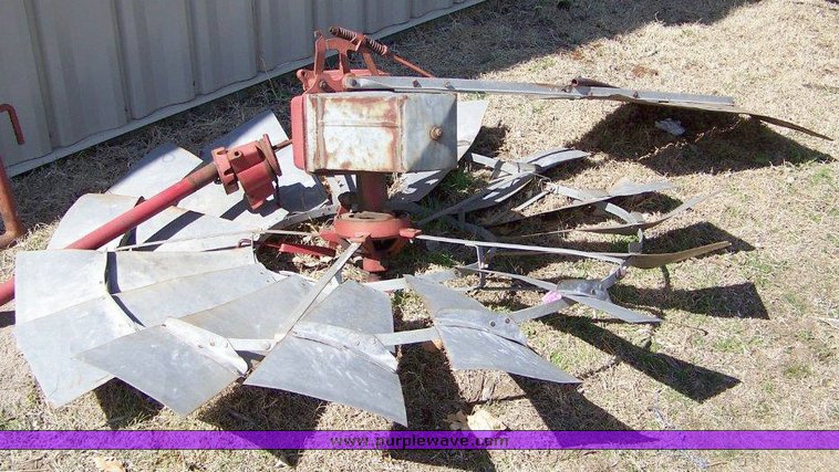 image for item 1600 Windmill