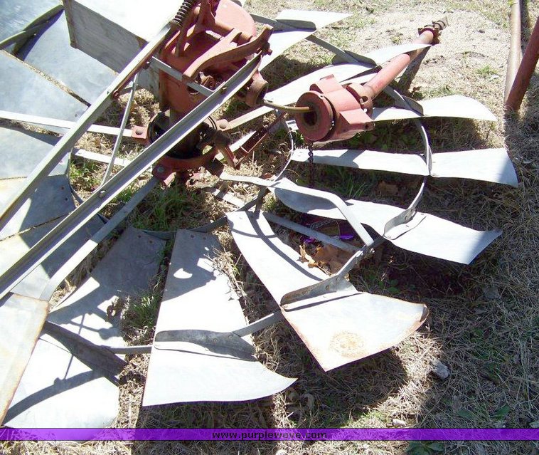 image for item 1600 Windmill