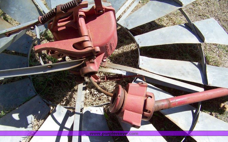 image for item 1600 Windmill