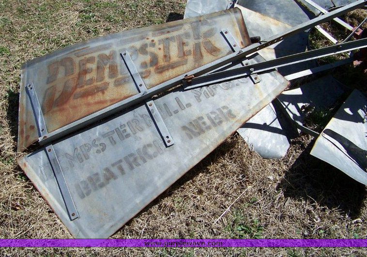 image for item 1600 Windmill