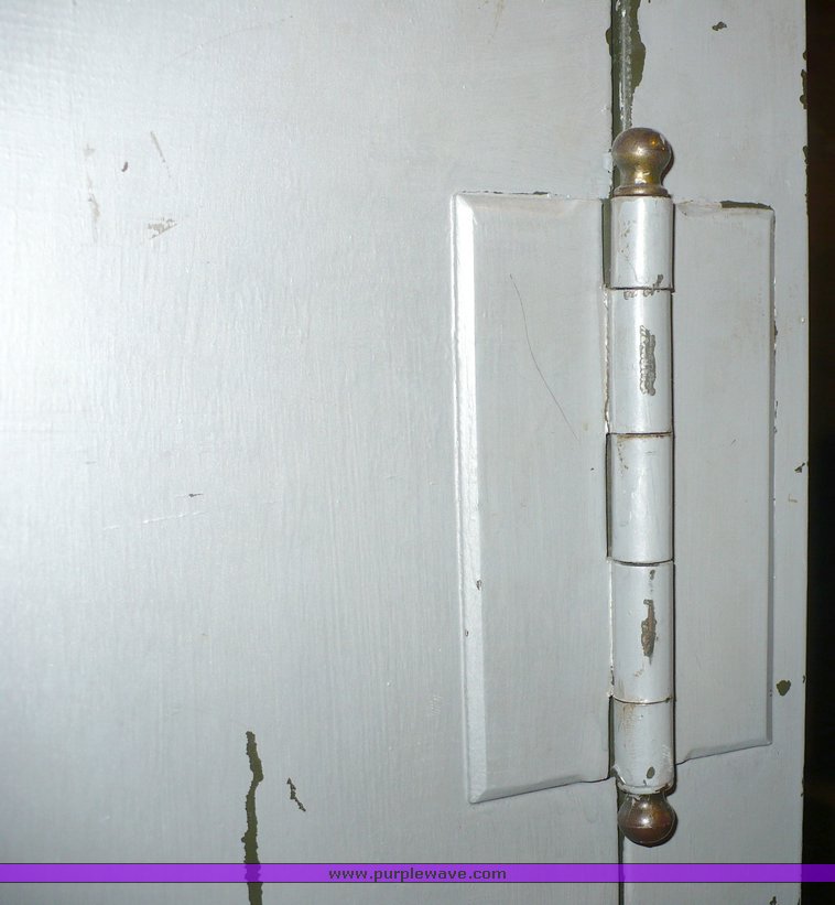 image for item 2046 S-Cientest combination safe