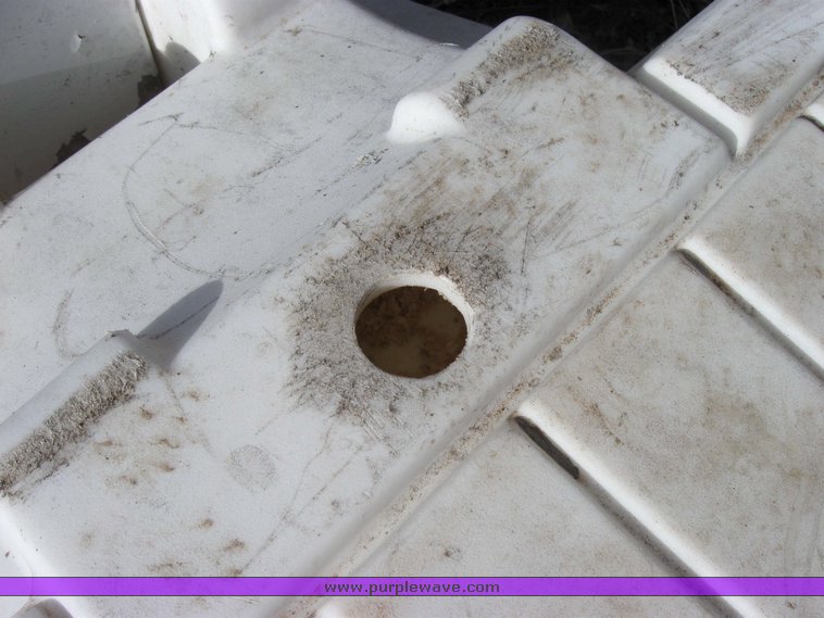 image for item 2069 Splash and Slam basketball goal