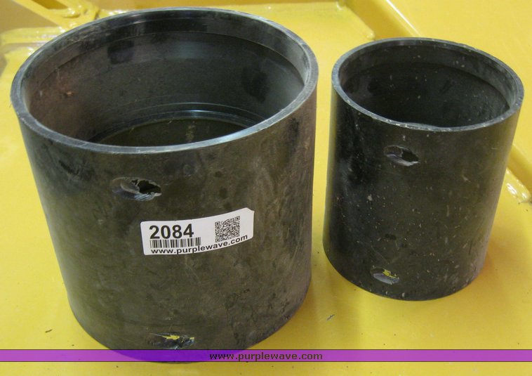 image for item 2084 Assorted Arnco Couplings