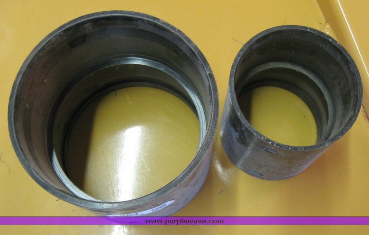 image for item 2084 Assorted Arnco Couplings