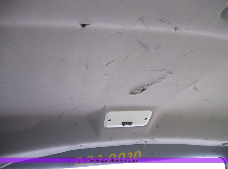 image for item 2090 1990 Ford Aerostar van