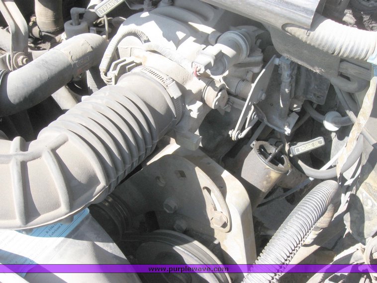 image for item 2090 1990 Ford Aerostar van