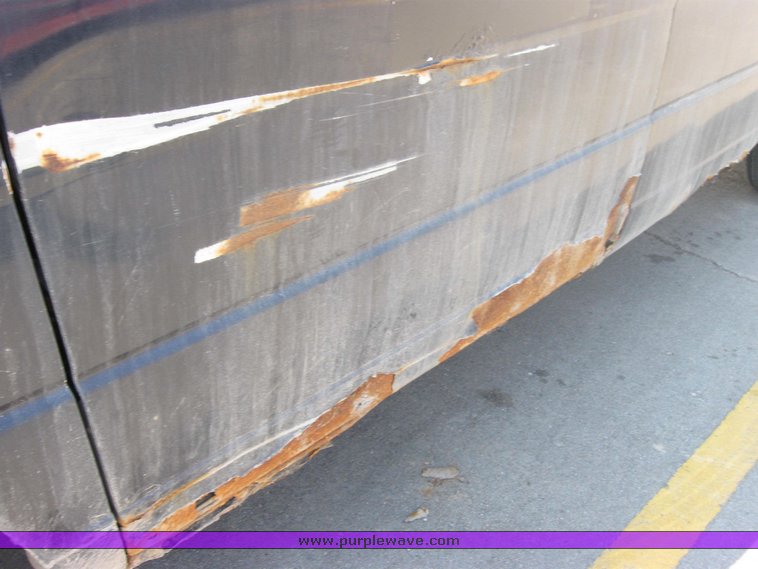 image for item 2090 1990 Ford Aerostar van