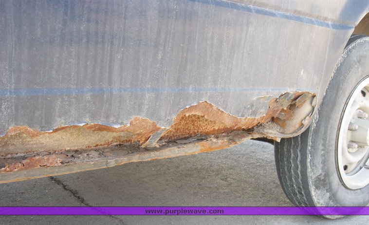 image for item 2090 1990 Ford Aerostar van