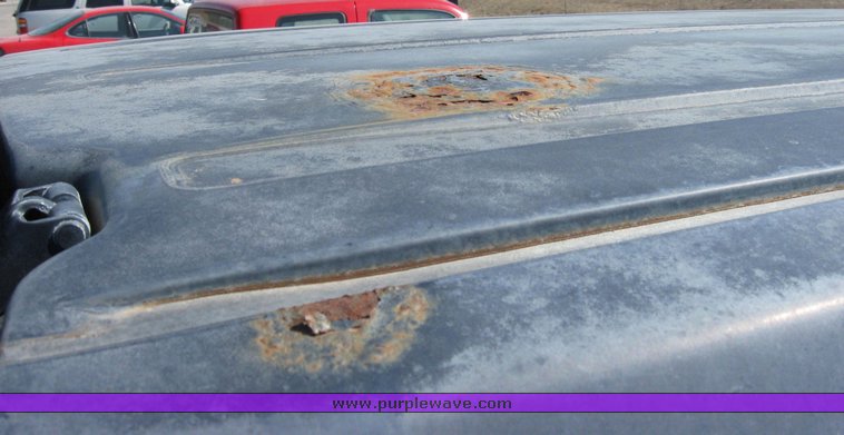 image for item 2090 1990 Ford Aerostar van