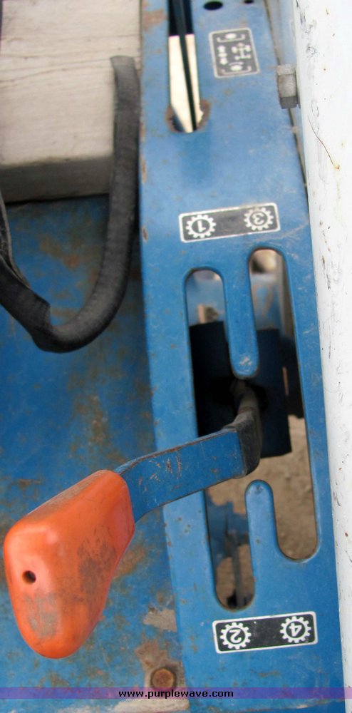 image for item 3111 Ford 3415 tractor