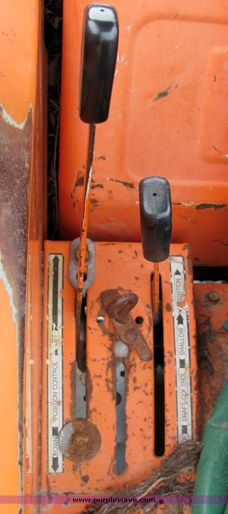 image for item 3112 Kubota L3750 tractor