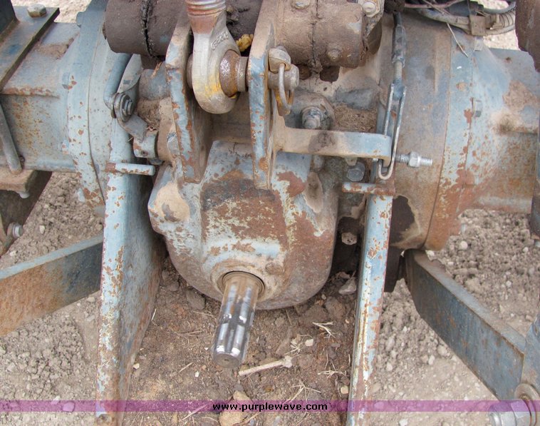 image for item 3112 Kubota L3750 tractor