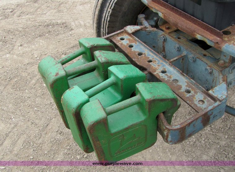 image for item 3112 Kubota L3750 tractor