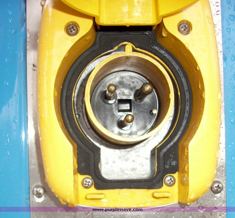 image for item 3184 2006 Ford E450 Super Duty ambulance