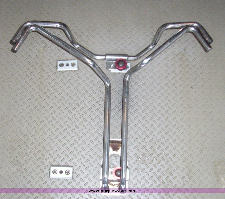 image for item 3184 2006 Ford E450 Super Duty ambulance