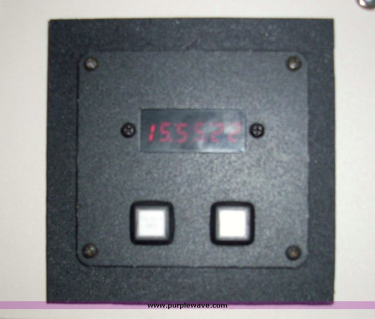 image for item 3184 2006 Ford E450 Super Duty ambulance