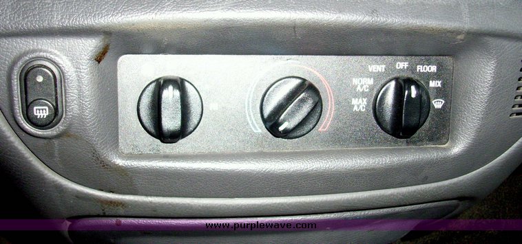 image for item 3185 2003 Ford Crown Victoria Police Interceptor