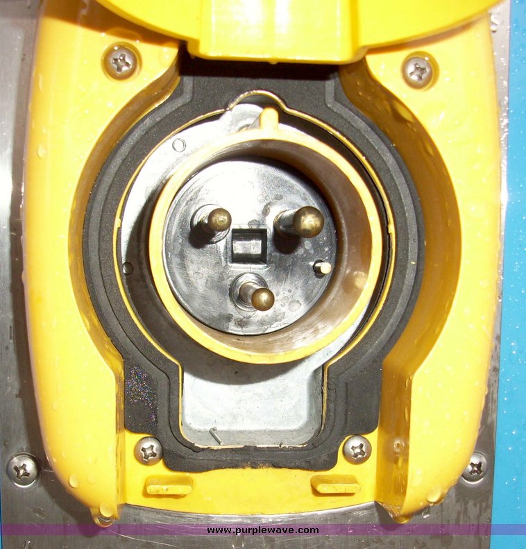 image for item 3186 2006 Ford E450 Super Duty ambulance