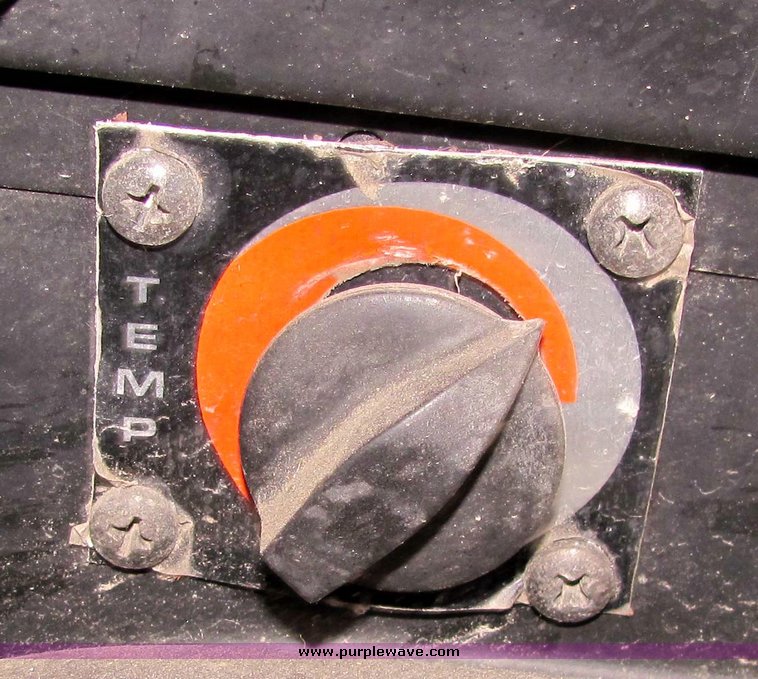 image for item 3248 1994 Blue Bird All American FE 69 passenger school bus