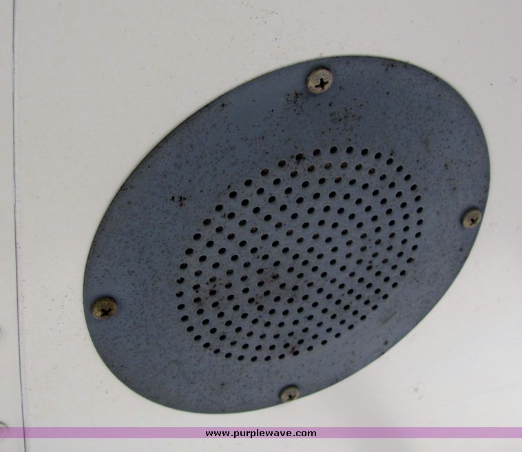 image for item 3248 1994 Blue Bird All American FE 69 passenger school bus