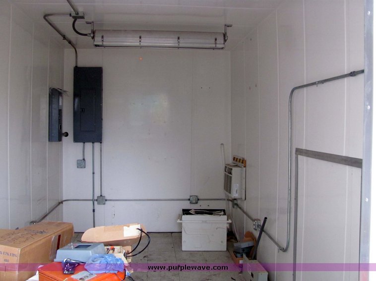 image for item 3270 Vault building