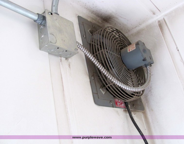 image for item 3270 Vault building