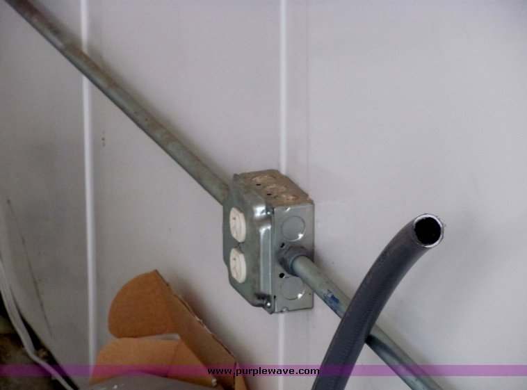 image for item 3270 Vault building