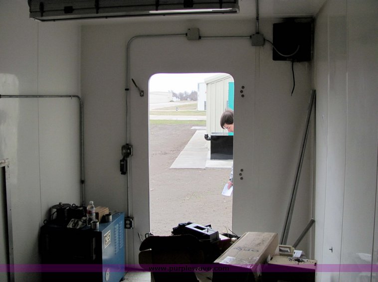 image for item 3270 Vault building