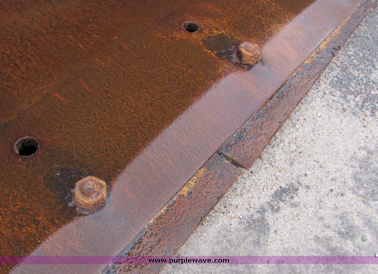 image for item 3282 1981 Caterpillar 950C wheel loader