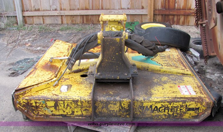 image for item 3283 New Holland TS100 tractor