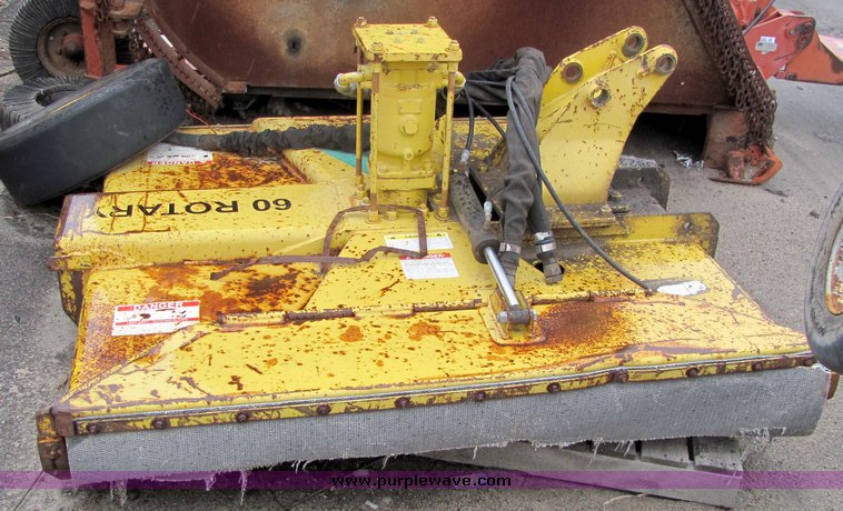 image for item 3283 New Holland TS100 tractor