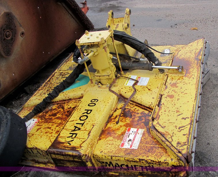 image for item 3283 New Holland TS100 tractor