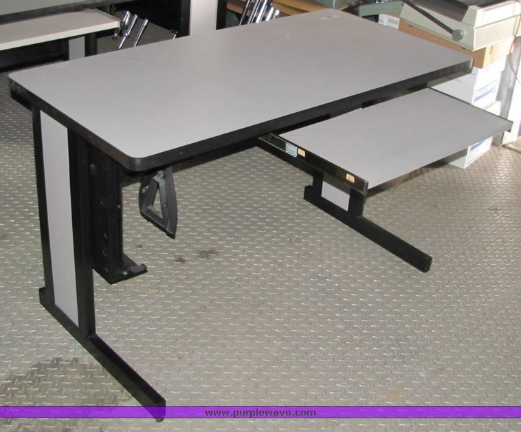 image for item 3295 (9) desks