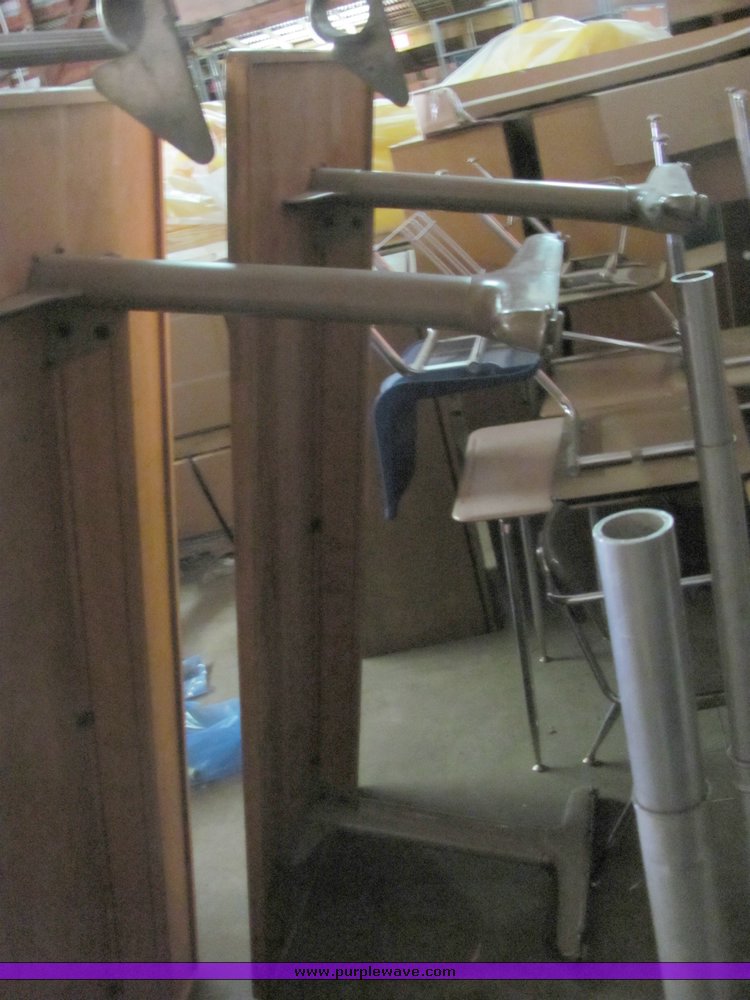 image for item 3297 (2) desks