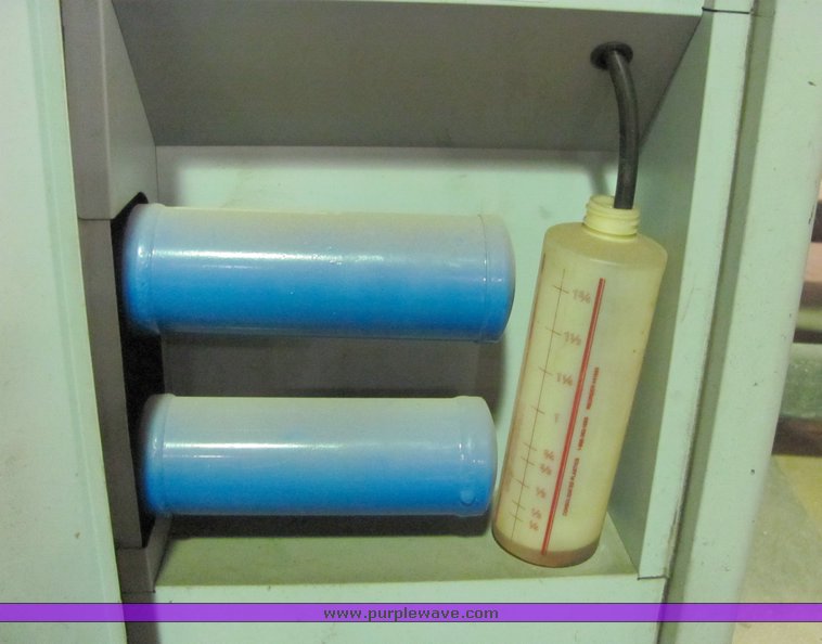 image for item 3308 Everco R-12 recharging system