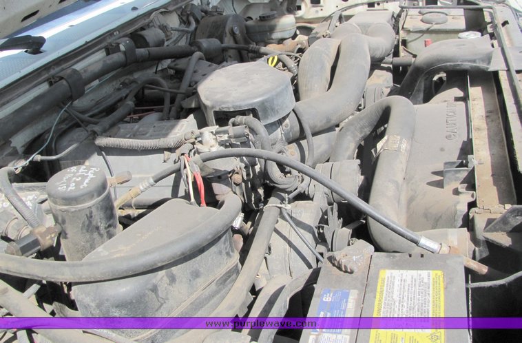 image for item 3312 1991 Ford F250 pickup