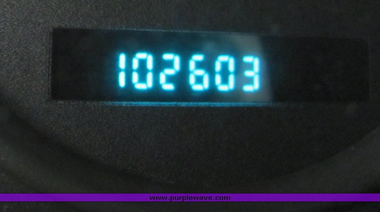 image for item 3314 2002 Chevrolet Venture