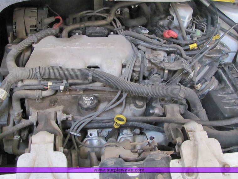 image for item 3314 2002 Chevrolet Venture