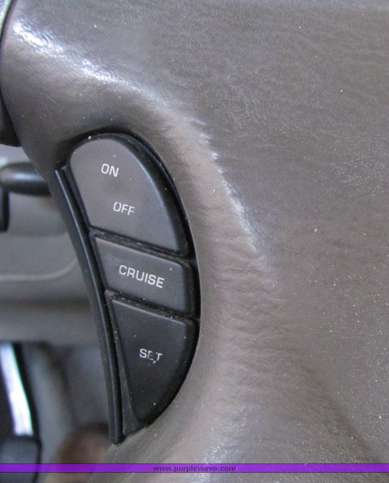 image for item 3315 2001 Dodge Grand Caravan Sport