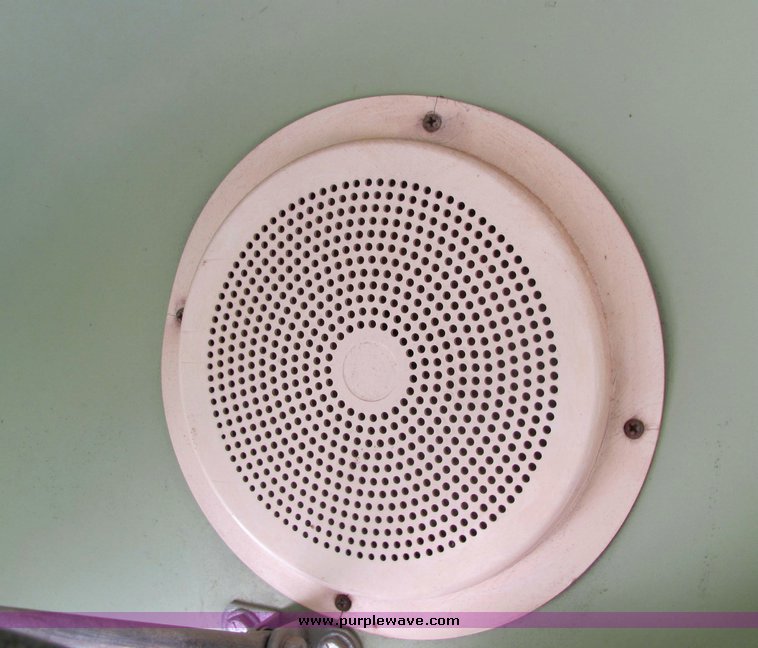 image for item 3365 1984 Ward SS-29 65 passenger school bus