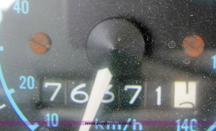 image for item 3365 1984 Ward SS-29 65 passenger school bus