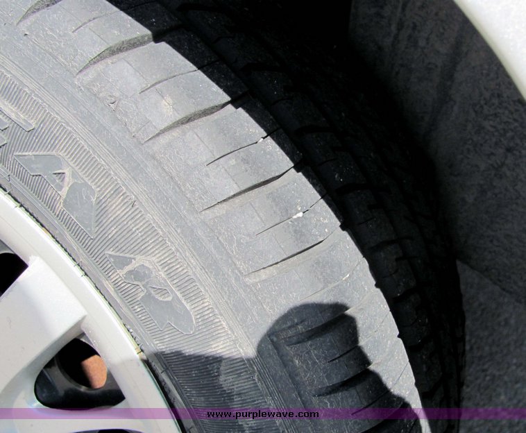 image for item 3378 2001 Chevrolet Impala